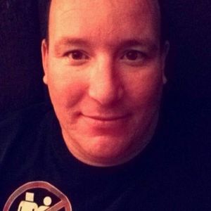 Meet your Posher, Andy